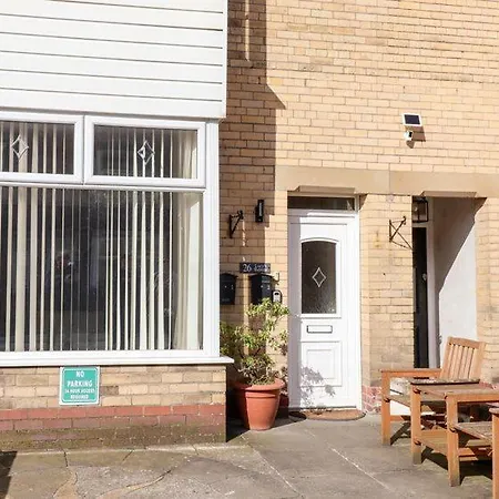 Lucys Retreat Apartamento Bridlington Exterior foto