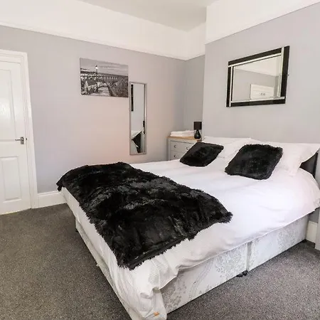 Lucys Retreat Apartamento Bridlington Exterior foto