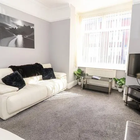 Lucys Retreat Apartamento Bridlington Exterior foto