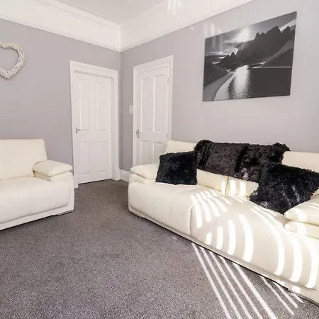 Lucys Retreat Apartamento Bridlington Exterior foto