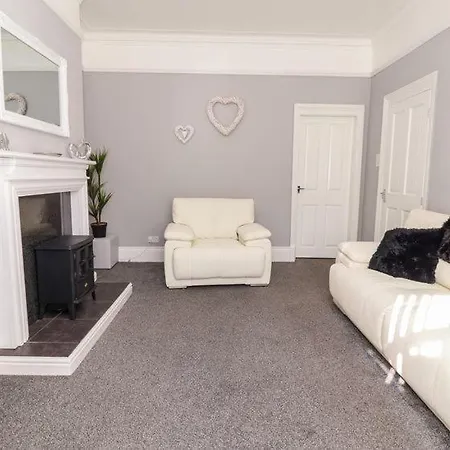 Lucys Retreat Apartamento Bridlington Exterior foto