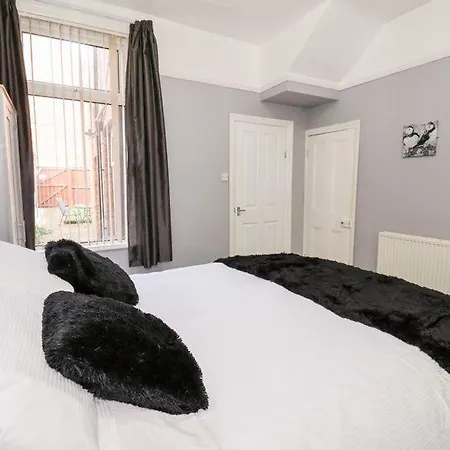 Lucys Retreat Apartamento Bridlington Exterior foto