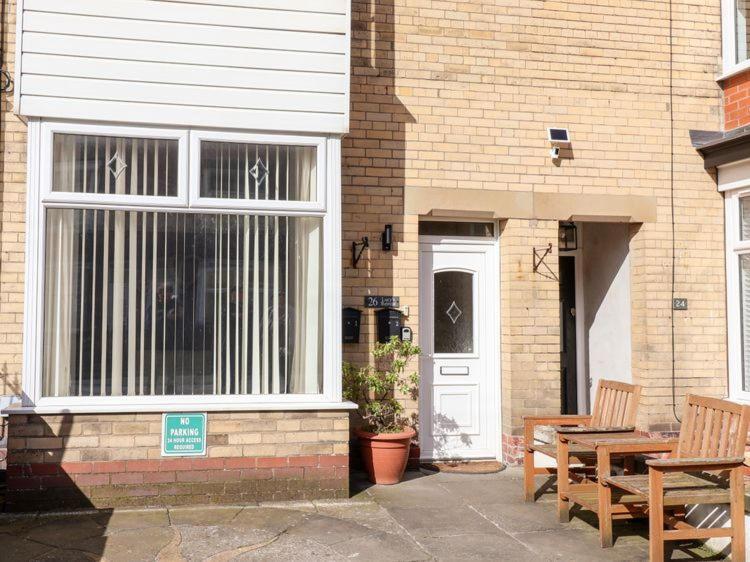 Lucys Retreat Apartment *