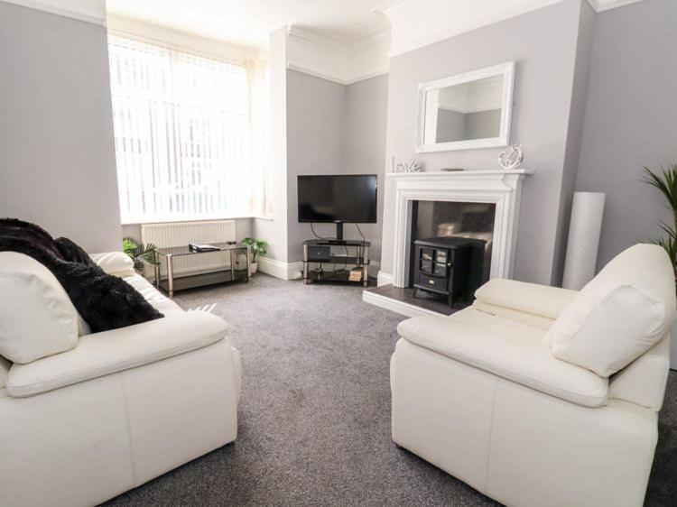 Lucys Retreat Apartment Bridlington